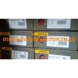 MIRKA MIRLON TOTAL P360 materialylakiernicze.pl